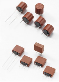 Littelfuse(美國力特)推出面向電子鎮(zhèn)流器應(yīng)用的超小型TE5&reg;和TR5&reg;保險(xiǎn)絲
