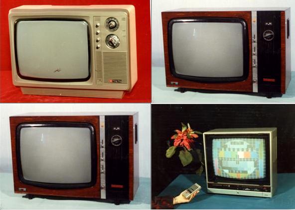 長虹做電視不是最早的，卻是后來做的最大的企業(yè)之一，而長虹之前的很多電視機品牌，今天已經(jīng)沒有幾個人記得他們的名字了，如北京牌、金星牌、牡丹牌