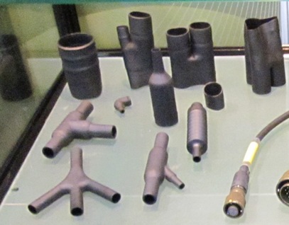 聯(lián)合精密的熱縮套管具有品質(zhì)好，價(jià)格優(yōu)于歐美供應(yīng)商的特點(diǎn)