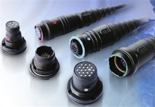 ITT 推出圓形連接器系列適用于軍事、醫(yī)療、船用和手持設(shè)備