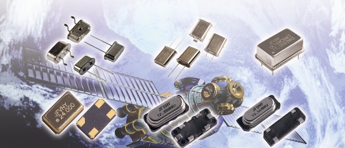 圖1：晶宇興科技的航天級(jí)、軍品級(jí)晶體晶振