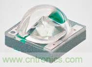 XLamp XB-D 紅光、綠光、藍(lán)光LED