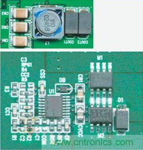 分立或傳統(tǒng)模塊設(shè)計(jì)，以及集成電路模塊設(shè)計(jì)