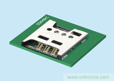 智能手機(jī)越來越纖薄,連接器如何應(yīng)變