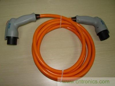 如何占領(lǐng)新能源汽車(chē)中的連接器市場(chǎng)