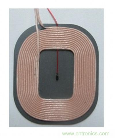 順絡(luò)充電線圈設(shè)計，無線充電不再遙遠(yuǎn) 