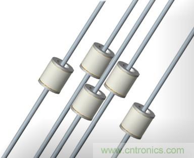 圖題:氣體放電管