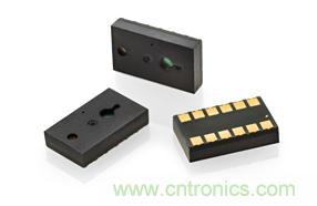 ST推出接近傳感器，解決智能手機(jī)意外斷線問(wèn)題