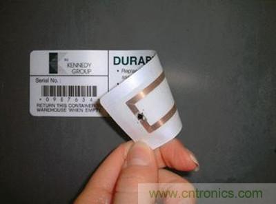 eID VS RFID：電子標(biāo)簽技術(shù)對(duì)比孰優(yōu)孰劣？