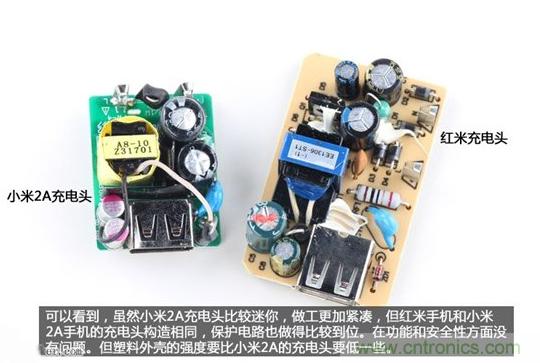799元，看小米紅米手機內部用什么零件？電子元件技術網(wǎng)
