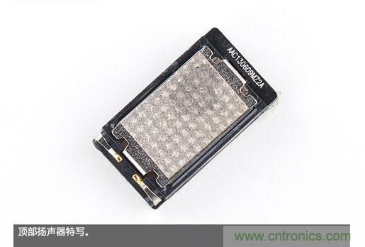 799元，看小米紅米手機內部用什么零件？電子元件技術網(wǎng)
