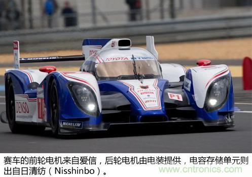 30秒內(nèi)充滿電，超級(jí)電容技術(shù)詳解-電子元件技術(shù)網(wǎng)