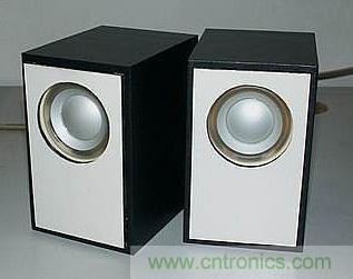 焊接完畢，背面