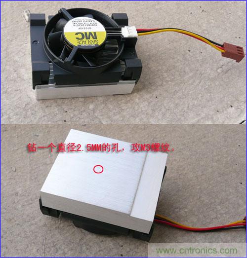 爆600W正弦波逆變器制作全流程，附完整PCB資料