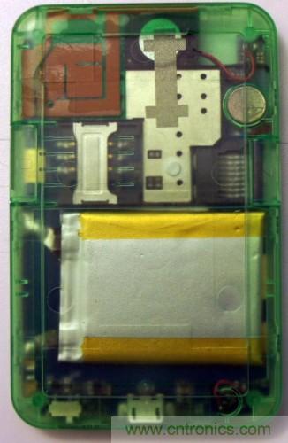 拆解探秘：售價(jià)75元的手機(jī)為什么還能盈利？