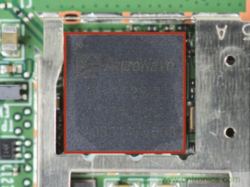 拆解新一代顛覆性產(chǎn)品: 谷歌Chromecast電視棒內(nèi)部探秘