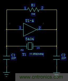 為何兩個(gè)電容造成損失幾百萬(wàn)？詳解MCU晶體旁電容和振蕩電路