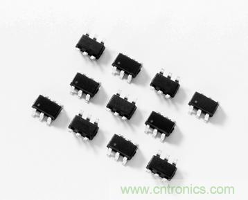  Littelfuse新型保護(hù)晶閘管，結(jié)電容比箝位器件低45%