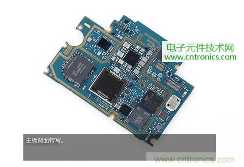 完爆三星Note 3，小米3移動版工程機拆解！