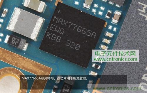 完爆三星Note 3，小米3移動版工程機拆解！