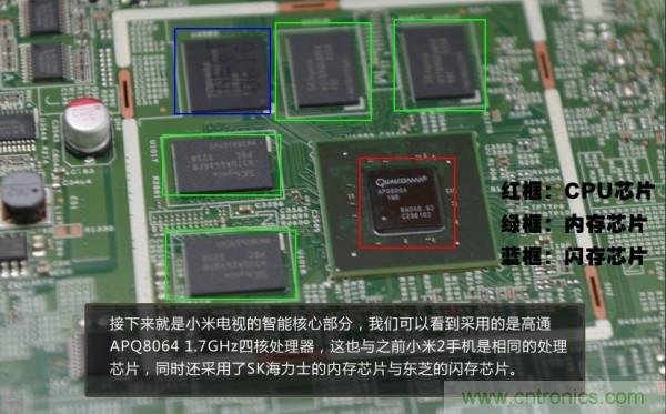 “價(jià)格戰(zhàn)”失??！2999小米電視拆解看做工