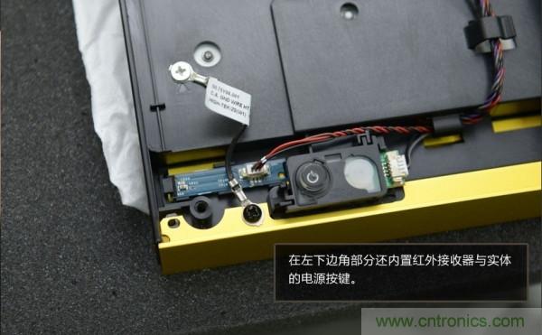 “價(jià)格戰(zhàn)”失?。?999小米電視拆解看做工