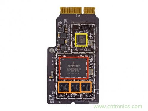 蘋果21.5/27寸新iMac拆解：硬件全面升級(jí)，維修不容易