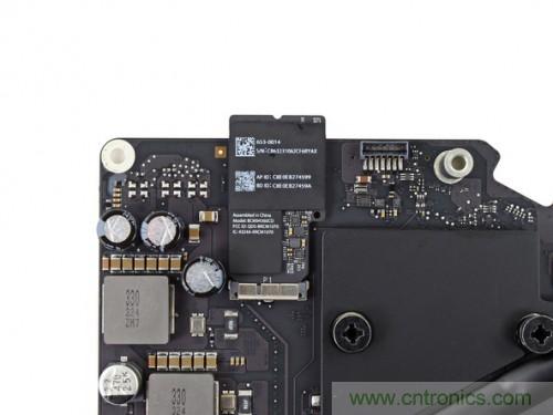 蘋果21.5/27寸新iMac拆解：硬件全面升級(jí)，維修不容易