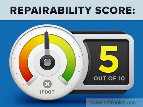 蘋果21.5/27寸新iMac拆解：硬件全面升級(jí)，維修不容易