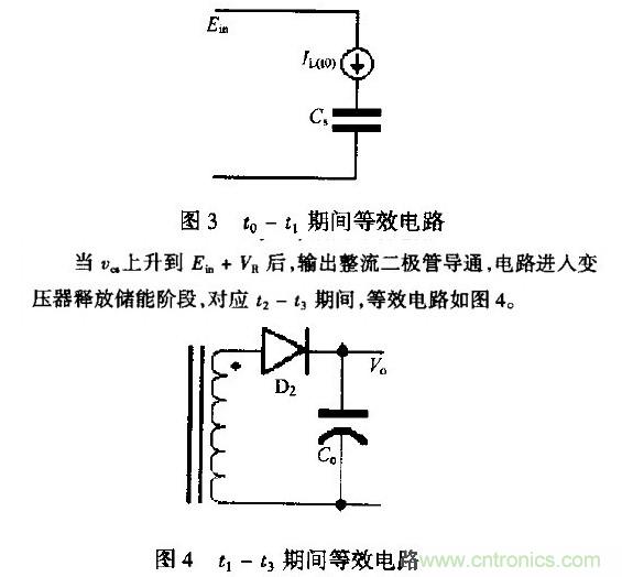 低EMI、高效的零電壓開關(guān)反激式開關(guān)電源設(shè)計(jì)
