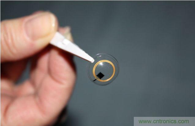 MEMS傳感器體積微小,精度可達(dá)微米級(jí)別