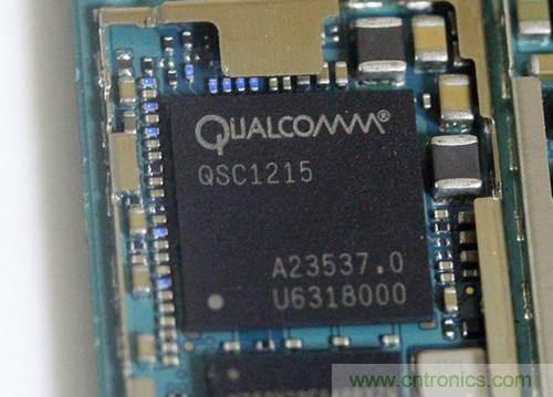 拆解4G新機(jī)索尼M35t：用料十足，易于維修