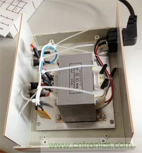 工程師分享：用PPTC對(duì)交流變壓器保護(hù)該注意些什么？