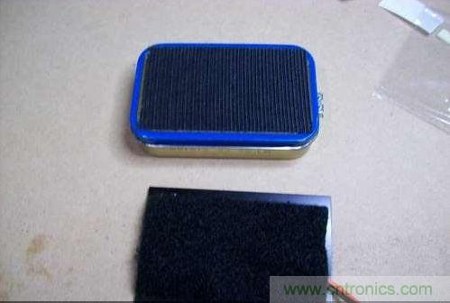 創(chuàng)意DIY:自制iPhone太陽能充電器