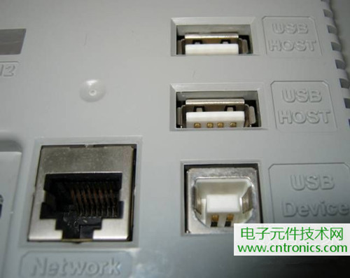 觸摸屏售價過萬？一臺工控設(shè)備觸摸屏拆解