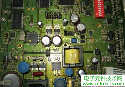 觸摸屏售價過萬？一臺工控設(shè)備觸摸屏拆解