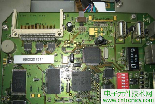 觸摸屏售價過萬？一臺工控設(shè)備觸摸屏拆解