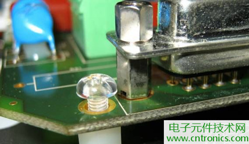 觸摸屏售價過萬？一臺工控設(shè)備觸摸屏拆解