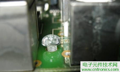 觸摸屏售價過萬？一臺工控設(shè)備觸摸屏拆解