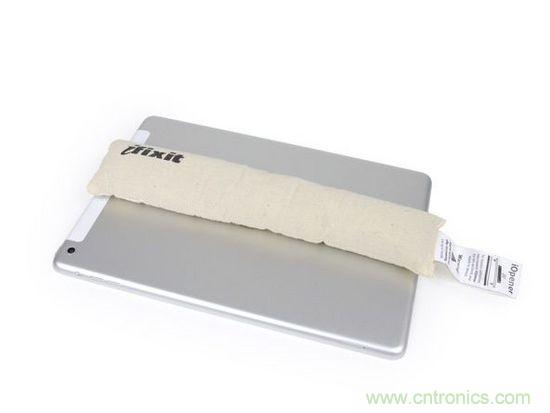 蘋果iPad Air拆解:又見精湛做工