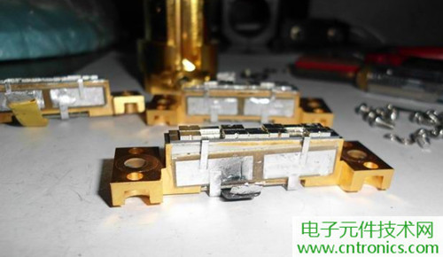 這貨一萬三？50W半導(dǎo)體激光模塊拆解