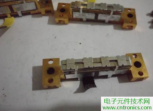 這貨一萬三？50W半導(dǎo)體激光模塊拆解