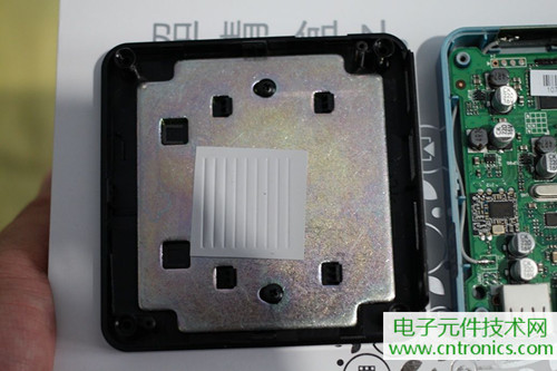 【拆解】不如小米？愛(ài)奇藝盒子全網(wǎng)首拆