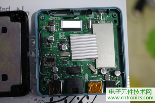 【拆解】不如小米？愛(ài)奇藝盒子全網(wǎng)首拆