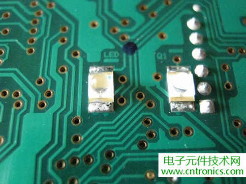 拆全球首款！安捷倫OLED手持式數(shù)字萬用表拆解