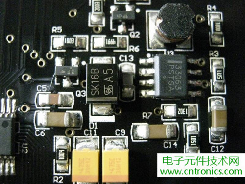 拆全球首款！安捷倫OLED手持式數(shù)字萬用表拆解