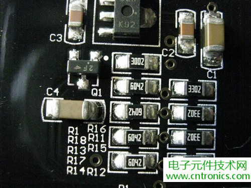 拆全球首款！安捷倫OLED手持式數(shù)字萬用表拆解