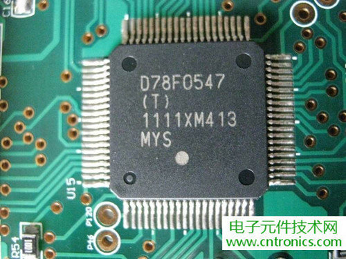 拆全球首款！安捷倫OLED手持式數(shù)字萬用表拆解