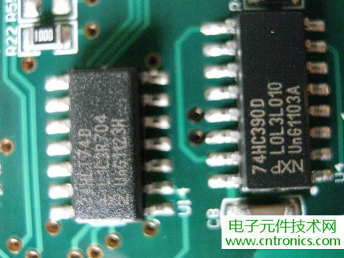 拆全球首款！安捷倫OLED手持式數(shù)字萬用表拆解