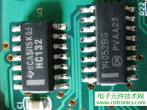 拆全球首款！安捷倫OLED手持式數(shù)字萬用表拆解